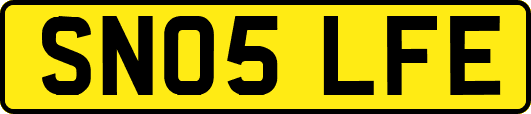 SN05LFE