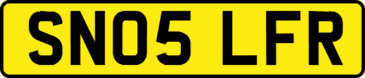 SN05LFR