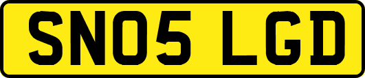 SN05LGD