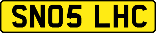 SN05LHC