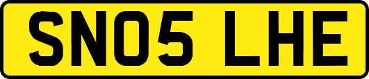 SN05LHE