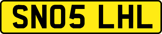 SN05LHL