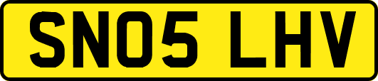 SN05LHV