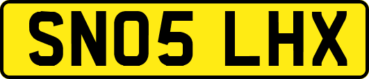 SN05LHX