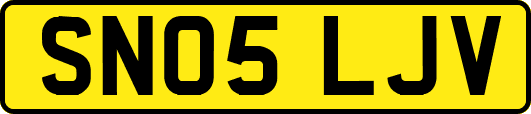 SN05LJV
