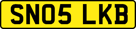 SN05LKB