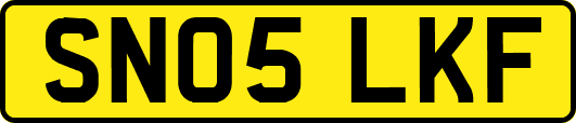SN05LKF