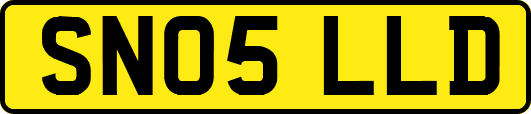 SN05LLD