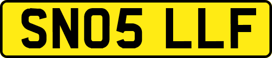SN05LLF