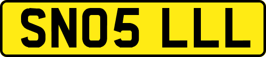 SN05LLL