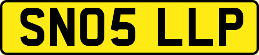 SN05LLP