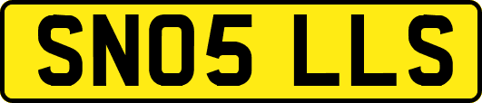 SN05LLS