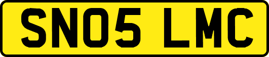 SN05LMC