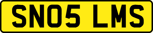 SN05LMS