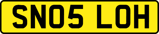 SN05LOH