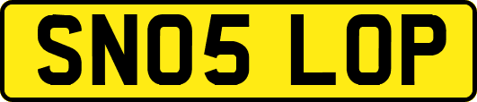 SN05LOP