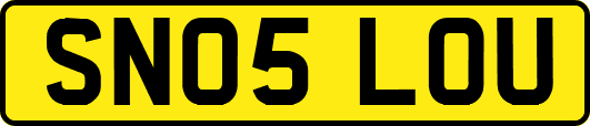 SN05LOU