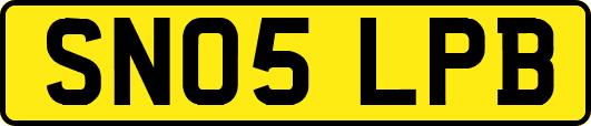 SN05LPB