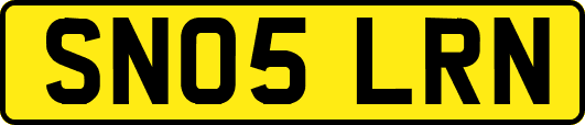 SN05LRN
