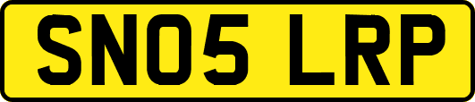 SN05LRP