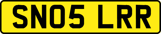 SN05LRR