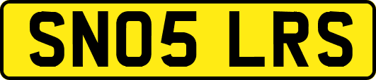 SN05LRS
