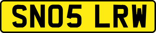 SN05LRW