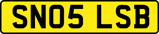SN05LSB