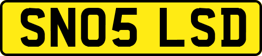 SN05LSD