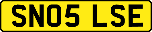 SN05LSE