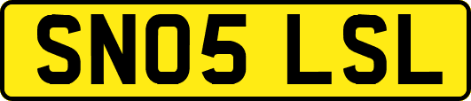 SN05LSL
