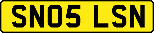 SN05LSN