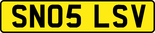 SN05LSV