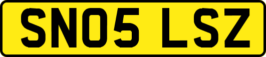 SN05LSZ