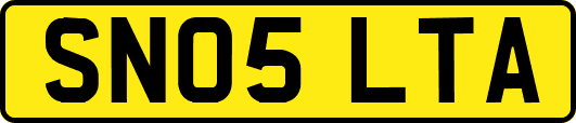 SN05LTA