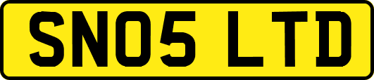 SN05LTD