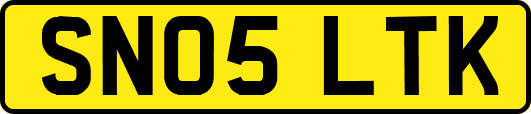 SN05LTK
