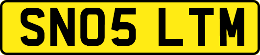 SN05LTM