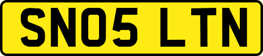SN05LTN