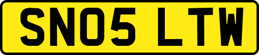 SN05LTW