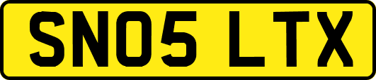 SN05LTX