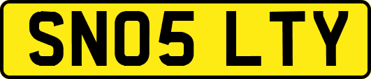 SN05LTY