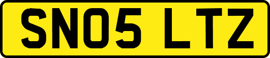 SN05LTZ