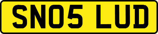 SN05LUD