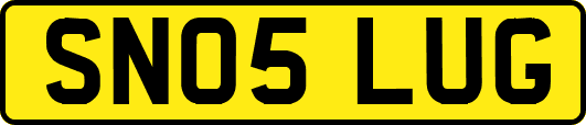 SN05LUG