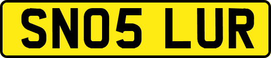 SN05LUR