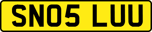 SN05LUU