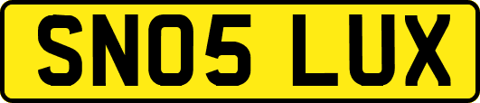 SN05LUX