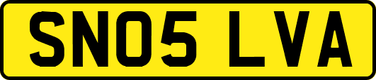 SN05LVA