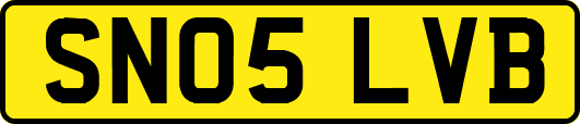SN05LVB